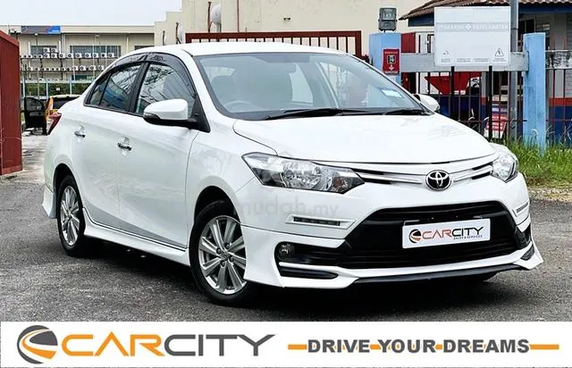 Toyota Vios
