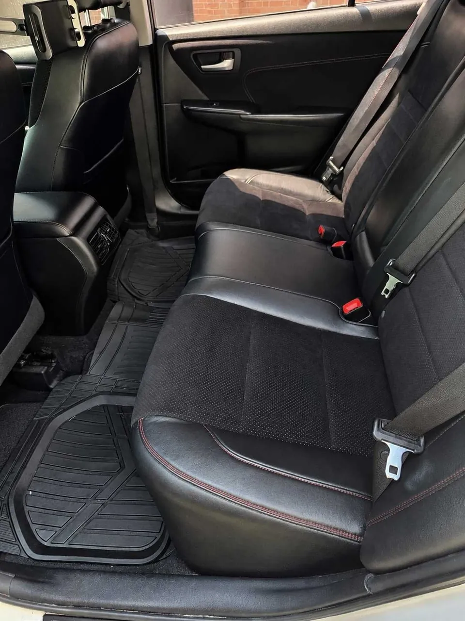 Toyota Camry 2015 photo 5