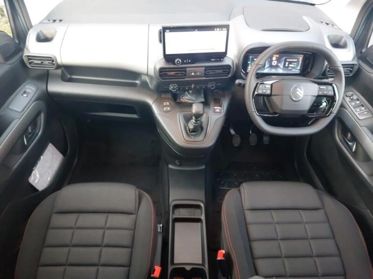 Citroen Berlingo 2026 photo 3