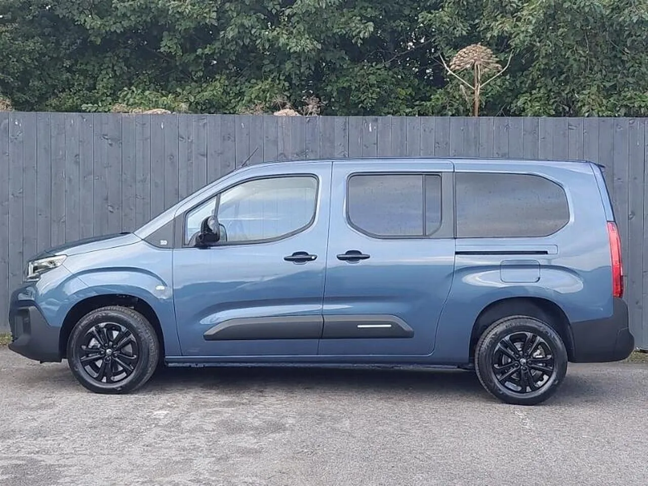 Citroen Berlingo 2026 photo 4