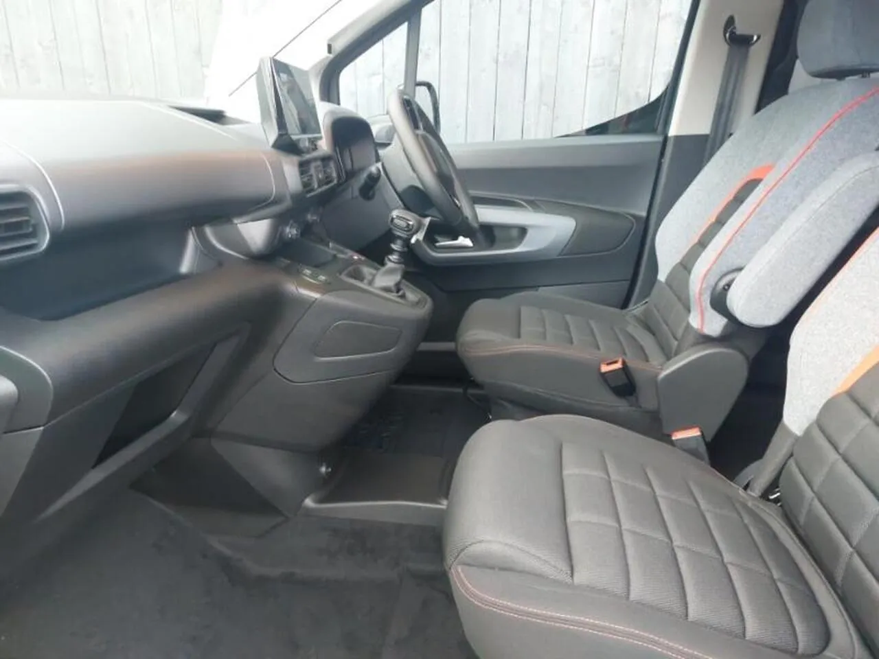 Citroen Berlingo 2026 photo 5