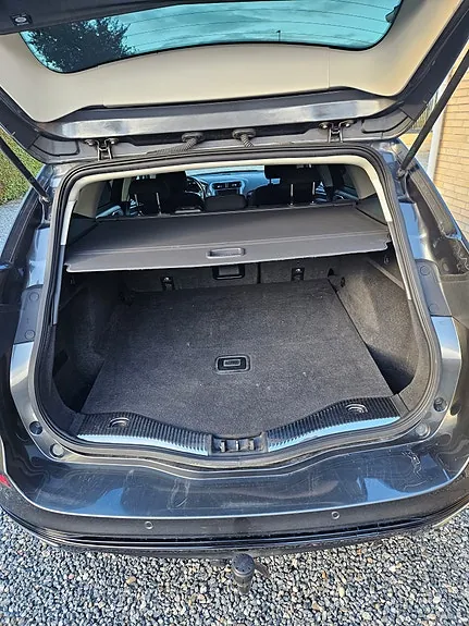 Ford Mondeo 2019 photo 4