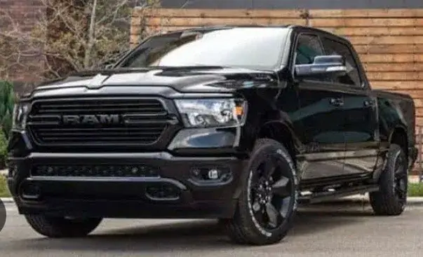 Ram 1500