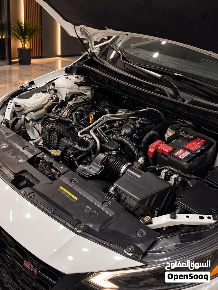 Nissan Altima 2024 photo 4