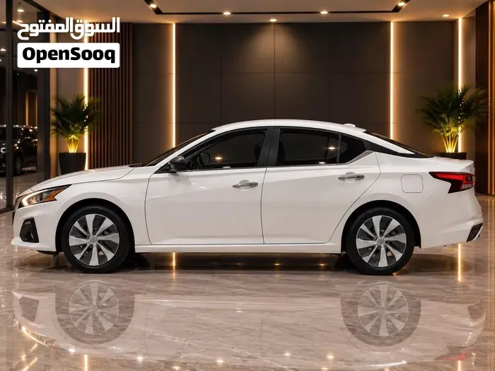 Nissan Altima 2024 photo 3