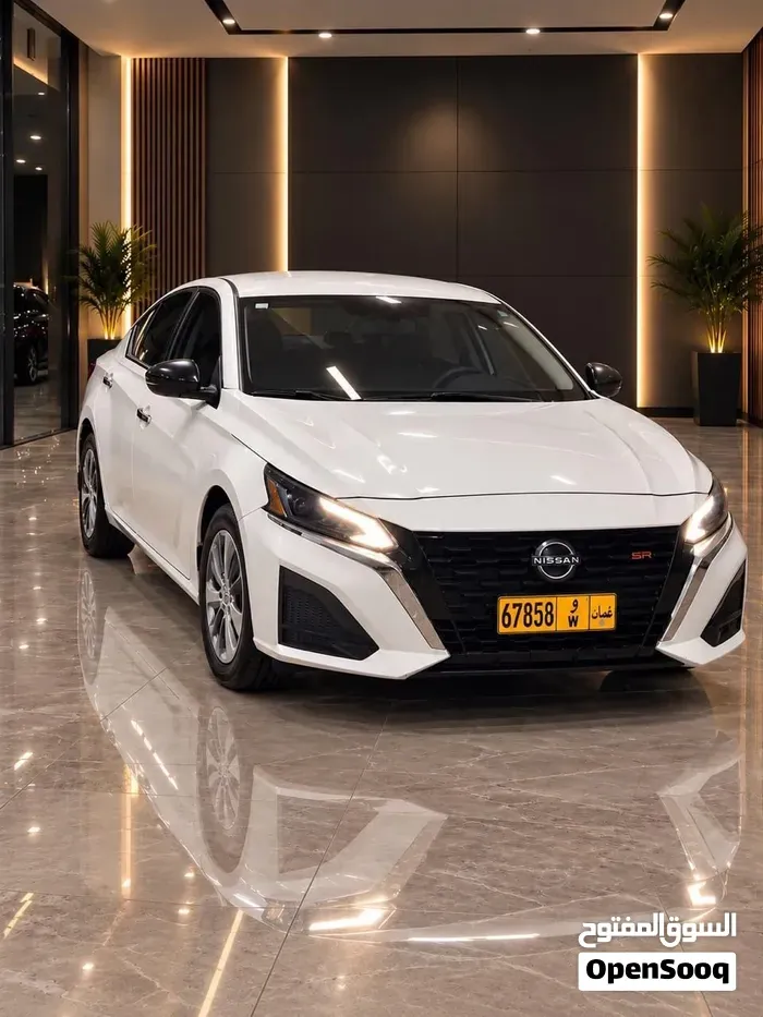 Nissan Altima
