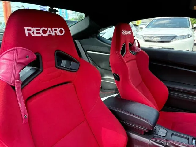Toyota 86 Gt 2013 photo 4