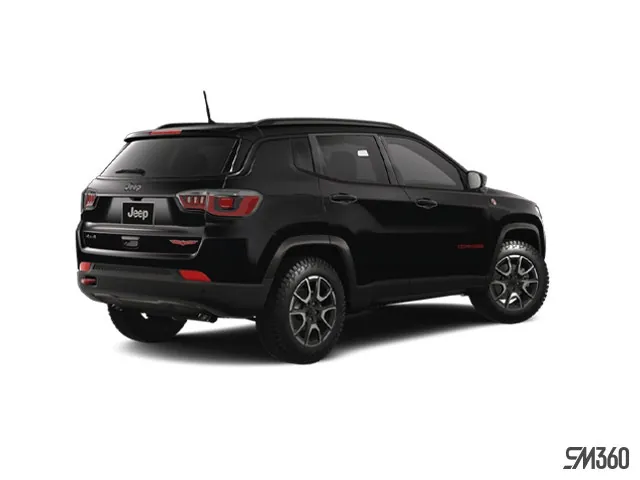 Jeep Compass 2026 photo 2