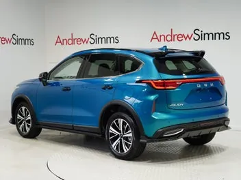 Haval Jolion 2026 photo 3