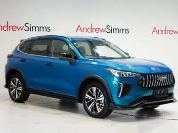 Haval Jolion 2026 photo 2