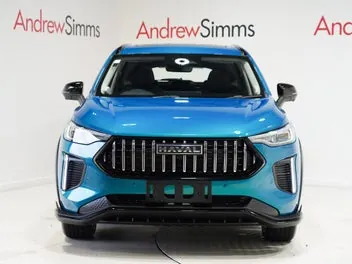 Haval Jolion 2026 photo 4
