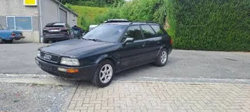 Audi 80 Avant