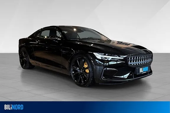 Polestar 1