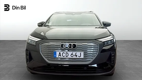 Audi Q4 E-Tron 2023 photo 4