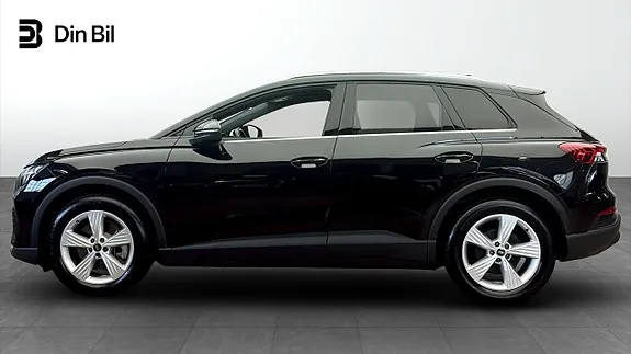 Audi Q4 E-Tron 2023 photo 2