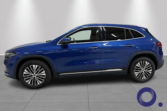Mercedes-Benz Eqa250 2025 photo 2