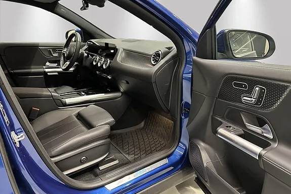 Mercedes-Benz Eqa250 2025 photo 5