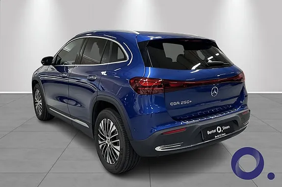 Mercedes-Benz Eqa250 2025 photo 3