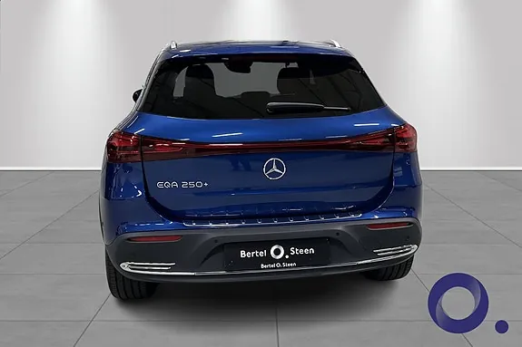 Mercedes-Benz Eqa250 2025 photo 4