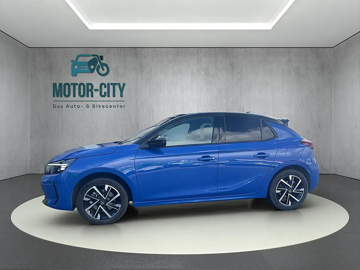 Opel Corsa 2025 photo 3
