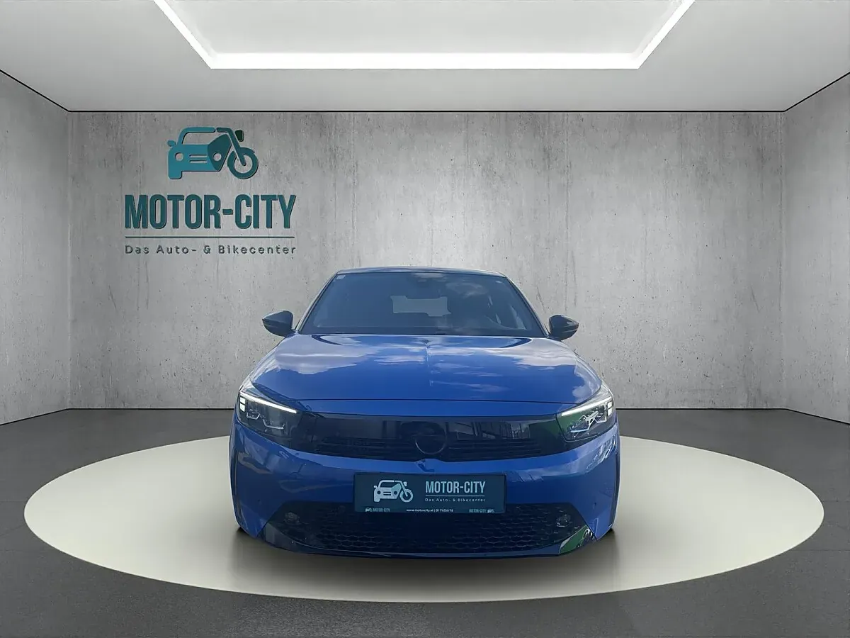Opel Corsa 2025 photo 2
