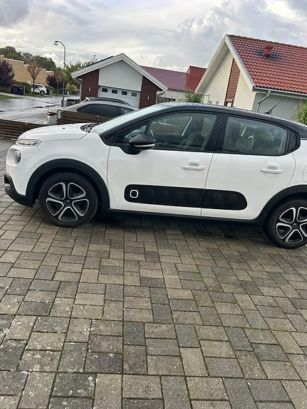 Citroen C3 2018 photo 3