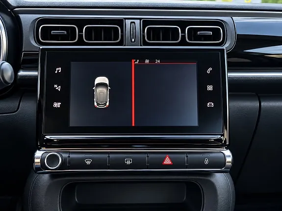 Citroen C3 2018 photo 5
