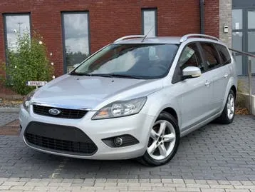 Ford Focus Break