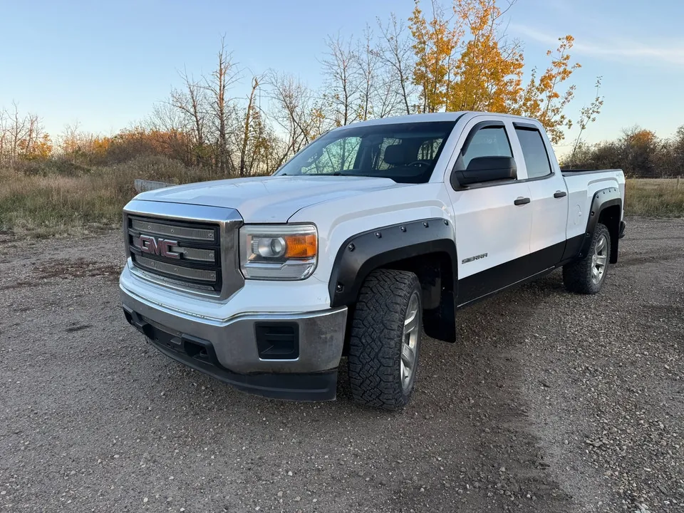 GMC Sierra 1500