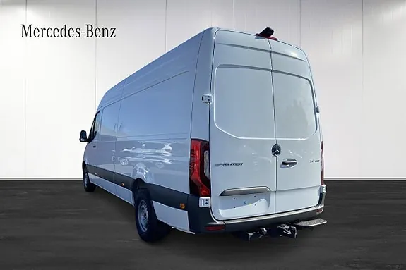 Mercedes-Benz Sprinter 208 2025 photo 4