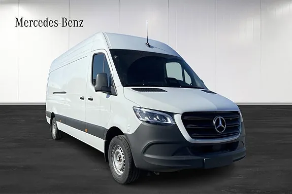 Mercedes-Benz Sprinter 208 2025 photo 2