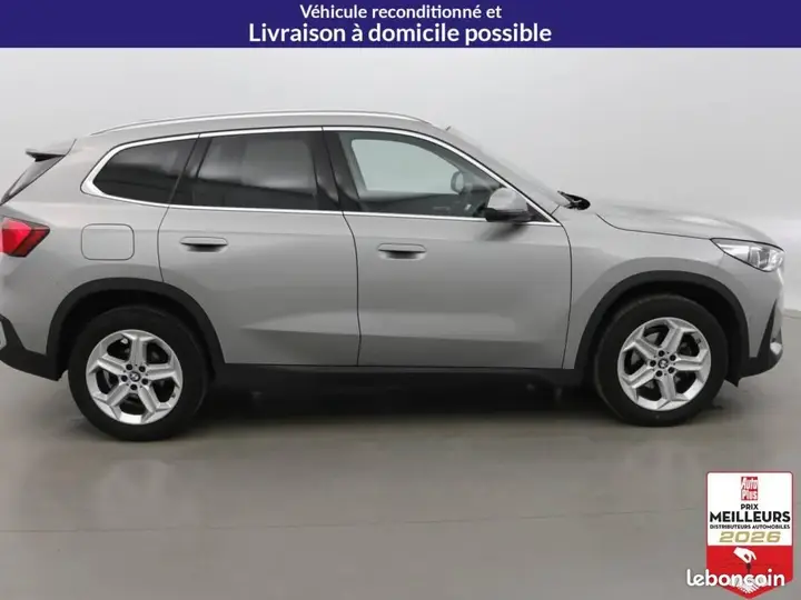 BMW X1 2023 photo 4