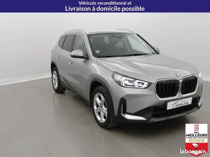 BMW X1 2023 photo 3