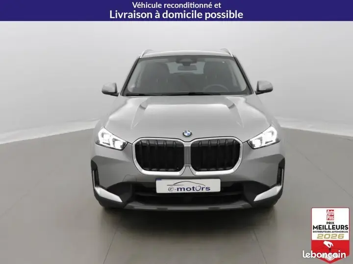 BMW X1 2023 photo 2