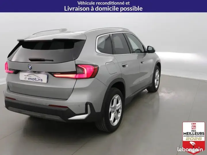 BMW X1 2023 photo 5
