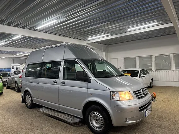 Volkswagen Caravelle 2009 photo 5