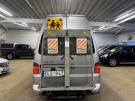 Volkswagen Caravelle 2009 photo 3
