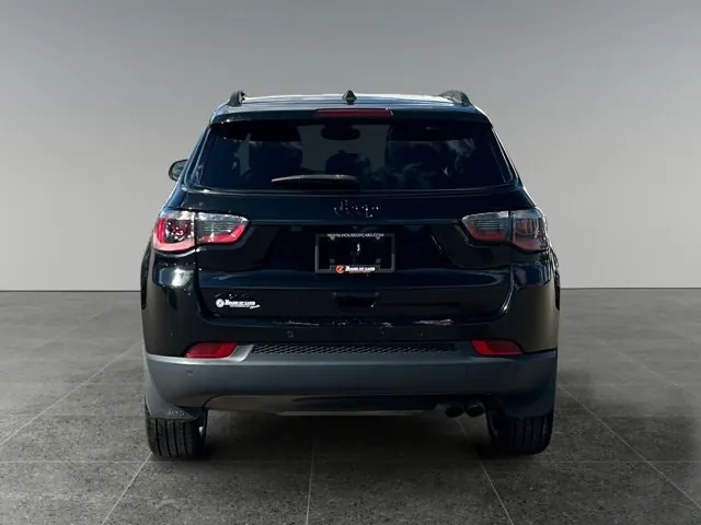 Jeep Compass 2019 photo 5