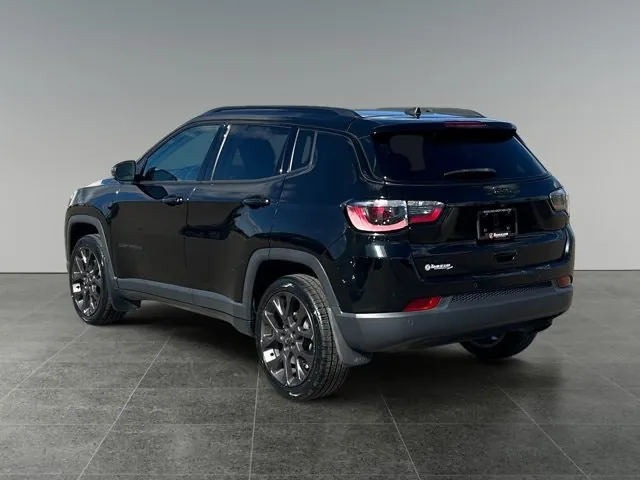 Jeep Compass 2019 photo 4