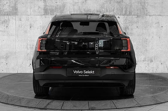 Volvo Ex30 2024 photo 5