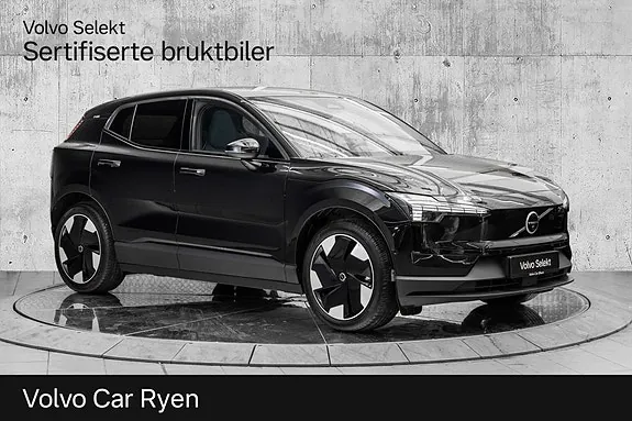 Volvo Ex30