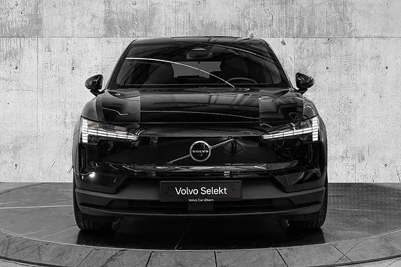 Volvo Ex30 2024 photo 4