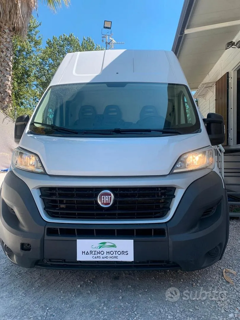 Fiat Ducato