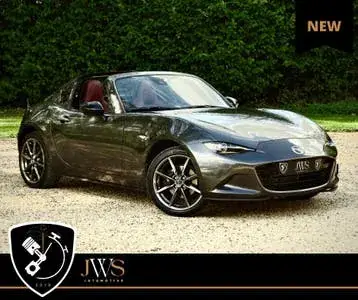 Mazda Mx-5 Rf