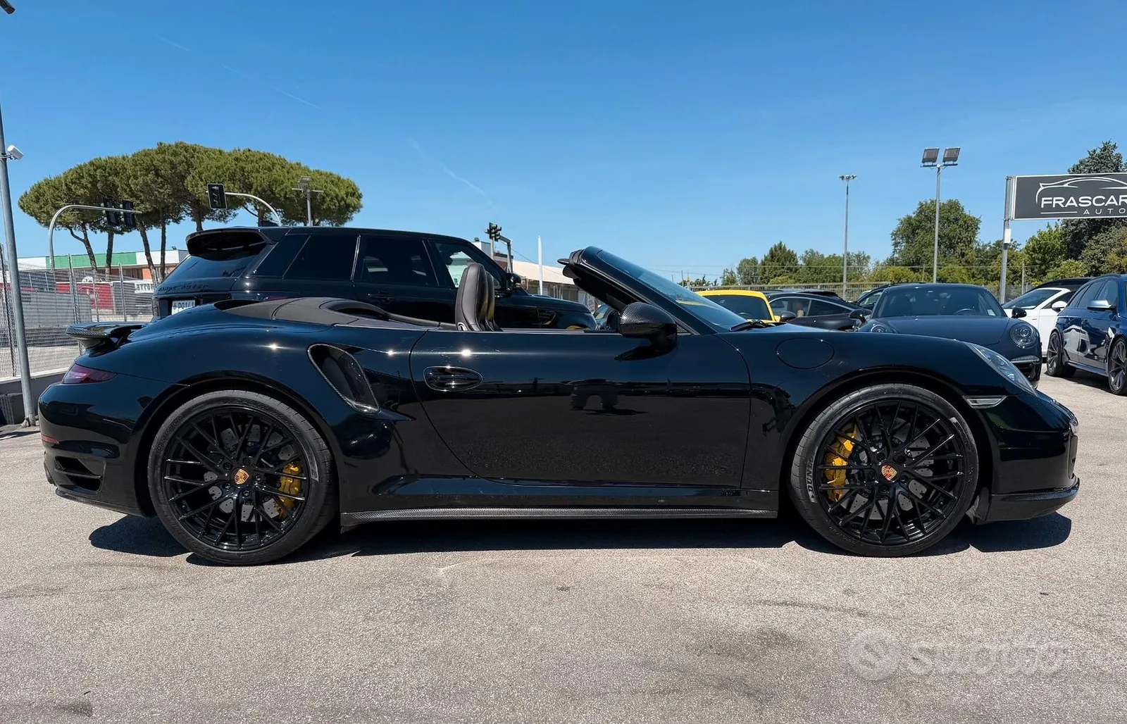 Porsche 911 2016 photo 3