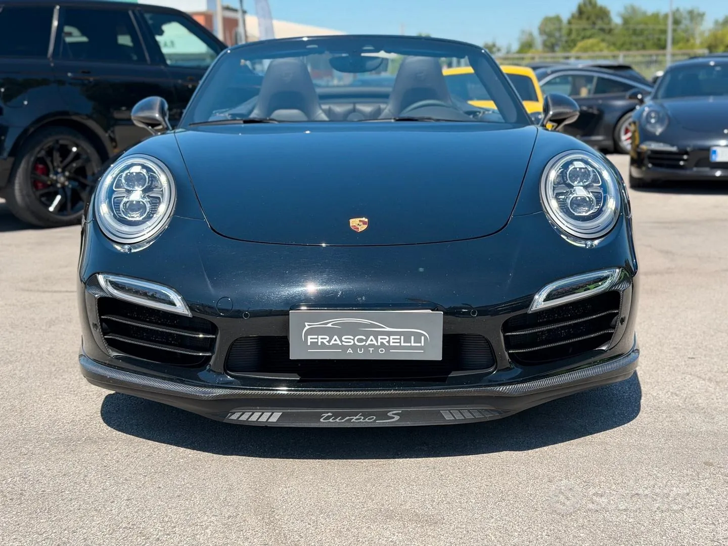 Porsche 911 2016 photo 4