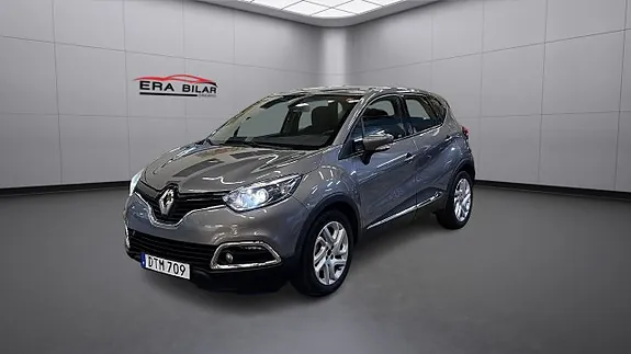 Renault Captur 2015 photo 3