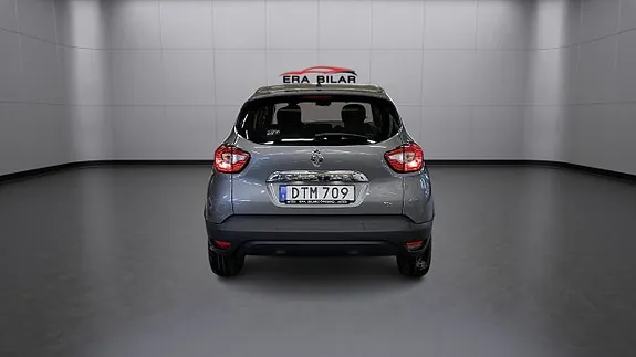 Renault Captur 2015 photo 5