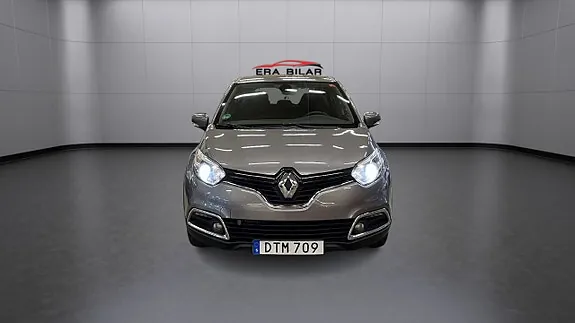 Renault Captur 2015 photo 2