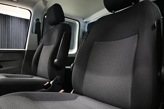 Volkswagen Transporter 2021 photo 5